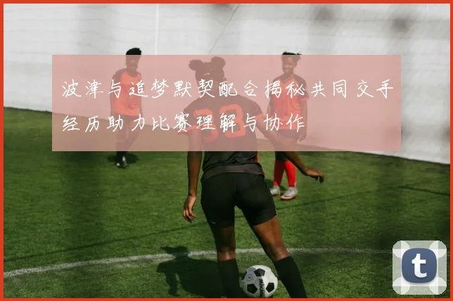 波津与追梦默契配合揭秘共同交手经历助力比赛理解与协作