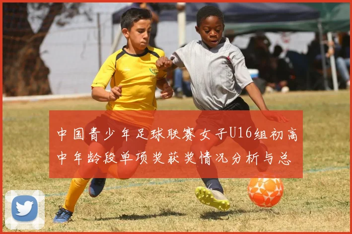 中国青少年足球联赛女子U16组初高中年龄段单项奖获奖情况分析与总结