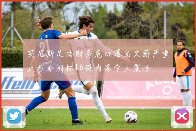 突尼斯足协财务危机曝光欠薪严重止步非洲杯16强内幕令人震惊