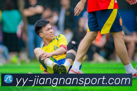 江南体育发展历程