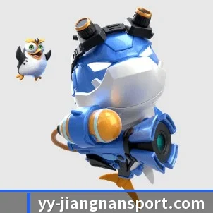 国际化进程 | jiangnan