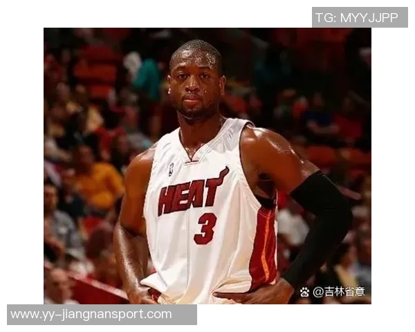 韦德回顾詹姆斯第23季表现享受篮球乐趣不知何时会结束